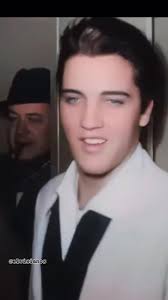 Elvis Presley Suite Las Vegas