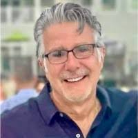 Mark Bernardi's Instagram, Twitter & Facebook