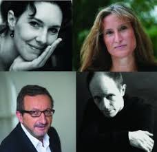 Le Programme du salon