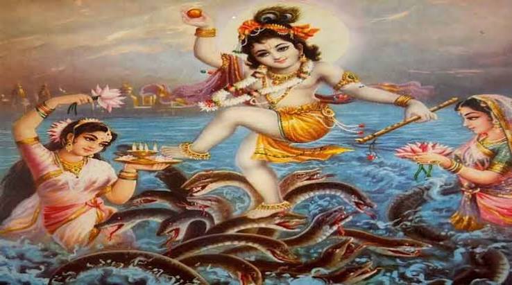भगवान श्री कृष्ण की ऐसी 10 लीलाएं जिनसे लोगों ने इन्हें भगवान माना - Krishna Leela Why Krishna Called God - Amar Ujala Hindi News Live