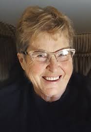 Obituary for GANGUR, CAROL (ORR) LYNETTE