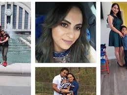 Fundraiser for Jonathan Alexander Alvarez Herrera by Jonathan y Mayte  Alvarez Samayoa : Solidarity Hands for Mayte Samayoa Solares