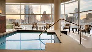 Fairmont Austin Austin Hotels Austin United States Forbes Travel Guide