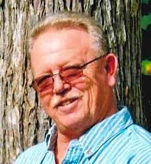 James Monroe Luckey Obituary May 21, 2019