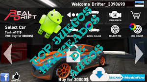 Vais encontrar a maior coleção de jogos carro gratuitos neste website para toda a família. Top Juegos Android Hackeados De Autos Sin Internet Link Directo Mediafire Youtube