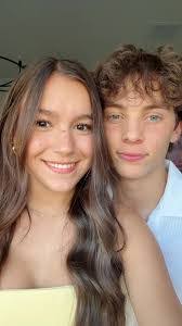 Morgan Strother's Instagram, Twitter & Facebook