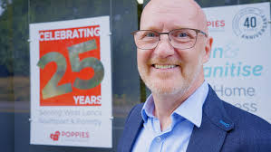 Poppies Managing Director predicts promising future