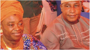 Maybe you would like to learn more about one of these? I Wanted Just One Wife But I Couldn T Stay Faithful Oga Bello Kfn