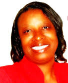 Sandra Walker is candidate for Mayor of Eutaw