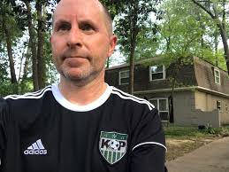 John Trautner (@JTrautner1966)