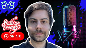 BYB Ep. 35 w/ Michael Gavin Ali