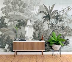 We did not find results for: Tropical Mural Wallpaper Wallpaper Collection