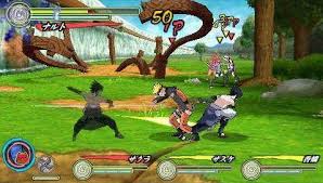 Unlockable characters list satisfy the following conditions to unlock the corresponding character. Naruto Shippuden Ultimate Ninja Heroes 3 Neoseeker