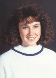 Misty April Henshaw (1974-1989)
