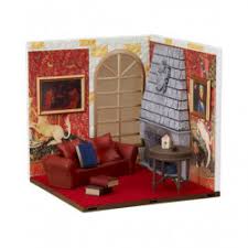 Maybe you would like to learn more about one of these? Nendoroid Playset 08 Gryffindor Common Room Harry Potter Meccha Japan