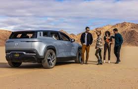 Image result for Surf White 2022 Fisker