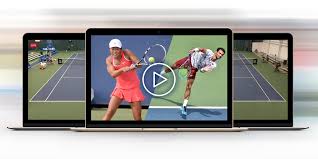 Vremensko ograničenje i uk se primenjuju. Tennis Live Streaming Pro Circuit