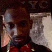 9 "Terrell Holt" profiles