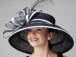 Kentucky Derby 2017 The 5 Beauty Things To Book Now For Derby Derby Hats Couture Hats Kentucky Derby Fashion