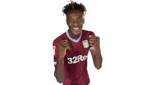 Tammy abraham has accepted to join as roma, done deal! One On One Tammy Abraham On Dean Smith Impact Team Anthem Diego Costa Character Neymar And Blues Buzz Aston Villa Football Club Avfc