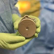 Image result for Intrathecal Pump