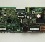 14113 RAMIX PCB, EXPANSION MOD, 700412 W/ SNP-PMC-DIG16 ...