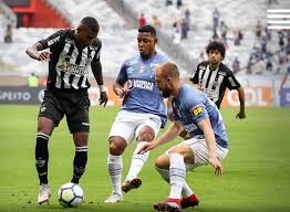 See more of jogo do add atletico mineiro on facebook. Em Jogo Morno Cruzeiro E Atletico Mg Empatam Sem Gols