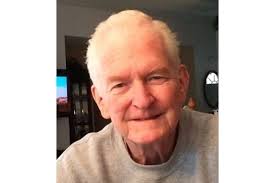 Kenneth Hoadley Obituary (1939