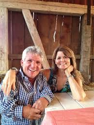 Matt Roloff And His Sister Little People Big World Little People Jeremy And Audrey