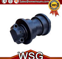 Kobelco Excavator SK250 SK260 Track Roller | WSG Machinery