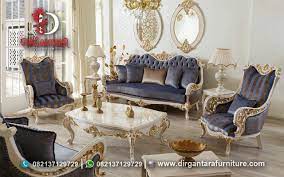 Model Sofa Luxury Gold Live Sofa Luxury Gold Terbaru Sofa Luxury Turki Sofa Luxury Eropa Luxury Sofa Retro Sofa Furniture