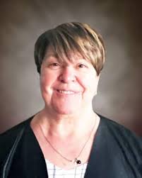 Mrs. Margaret Mefford