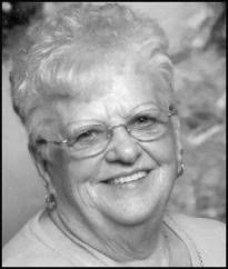 Gale CYR Obituary (2010)
