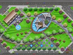 Site Bahcesi Urbanlandscapearchitecture Kent Parki Peyzaj Mimarisi Tasarimlari Peyzaj Tasarimi