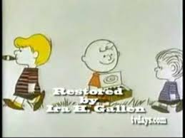 Download A Charlie Brown Christmas Tv Special Facts Mental Floss SVG Cut Files