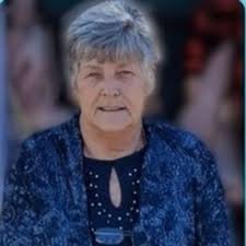 Brenda Bowden Obituary November 29, 2023