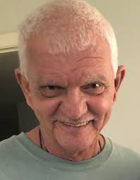 Richard Hardman Obituary