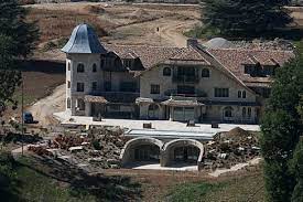 The property is within 0.9 miles from the center of filderstadt. Michael Schumacher Haus Mapio Net
