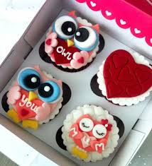 Birthday Cake For Mother Pinterest Mom Cupcakes Owl Cupcakes Mother S Day Owl Food Pinterest 30th Birthday Cupcakes Mothers Day Cupcakes Creative Cupcakes