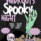 WildRoots Spooky Halloween Night event image
