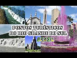 Com milhares de visitantes vindo visitar gramado, você será bem recebido por esta cidade charmosa e com clima estilo europeu. Rio Grande Do Sul Pontos Turisticos Youtube