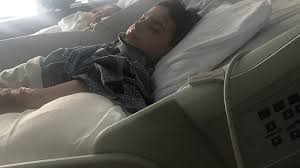 Fundraiser for Andrea Katz by Rebecca Davis : Prayers for Cody and his  family