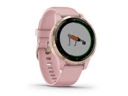 Jul 01, 2021 · dazn allarga i propri orizzonti alle coppe europee. Garmin Vivoactive 4s Rose Edelstahl Gold Rosa Silikonband Kaufen