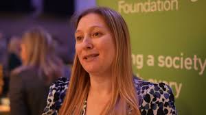 21,000 Donated to Charity Partners at Berkeley Foundation Awards