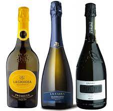 Get To Know Sparkling Italian Wine Wine Folly
