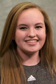 2018 Women's Lacrosse Roster