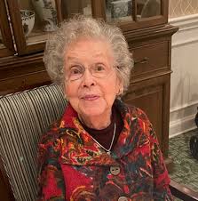 Obituary for Florence LaJean (Ditty) McElhattan