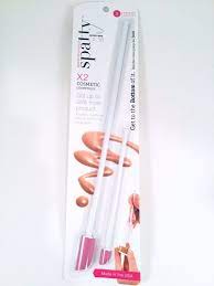 Spatty Cosmetic Tool Set Extend Your Cosmetics 2 Spatulas As Seen On Shark Tank Spatty Cosmetic Tools Cosmetics Tool Set