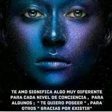 Piensa antes de decir algo.