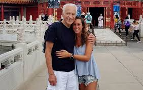 La intimidad del casamiento de alberto cormillot y estefania pasquini. Ze0glycwax5nsm